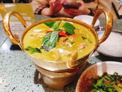 -Home Thai·泰谣(王府井apm店)