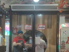 -廉恭蜀老成都火锅(善国大桥店)