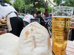 -ELI FALAFEL Lebanese&Mediterranean黎巴嫩美食(富城路店)