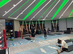 -美航国际健身(北京华联店)