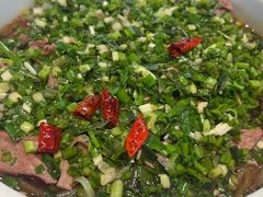 -曹家小菜(胜太路店)