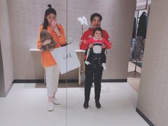 -Dior迪奥(恒隆广场童装店)