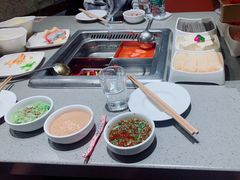 -海底捞火锅(龙岗星河COCO Park店)