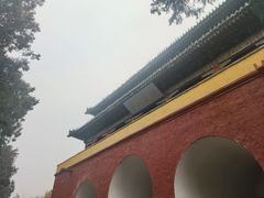 -中岳庙
