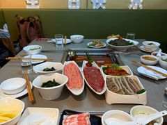 -海底捞火锅(攀枝花万达店)