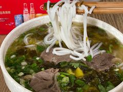 -花溪牛肉米粉(华兴东街店)