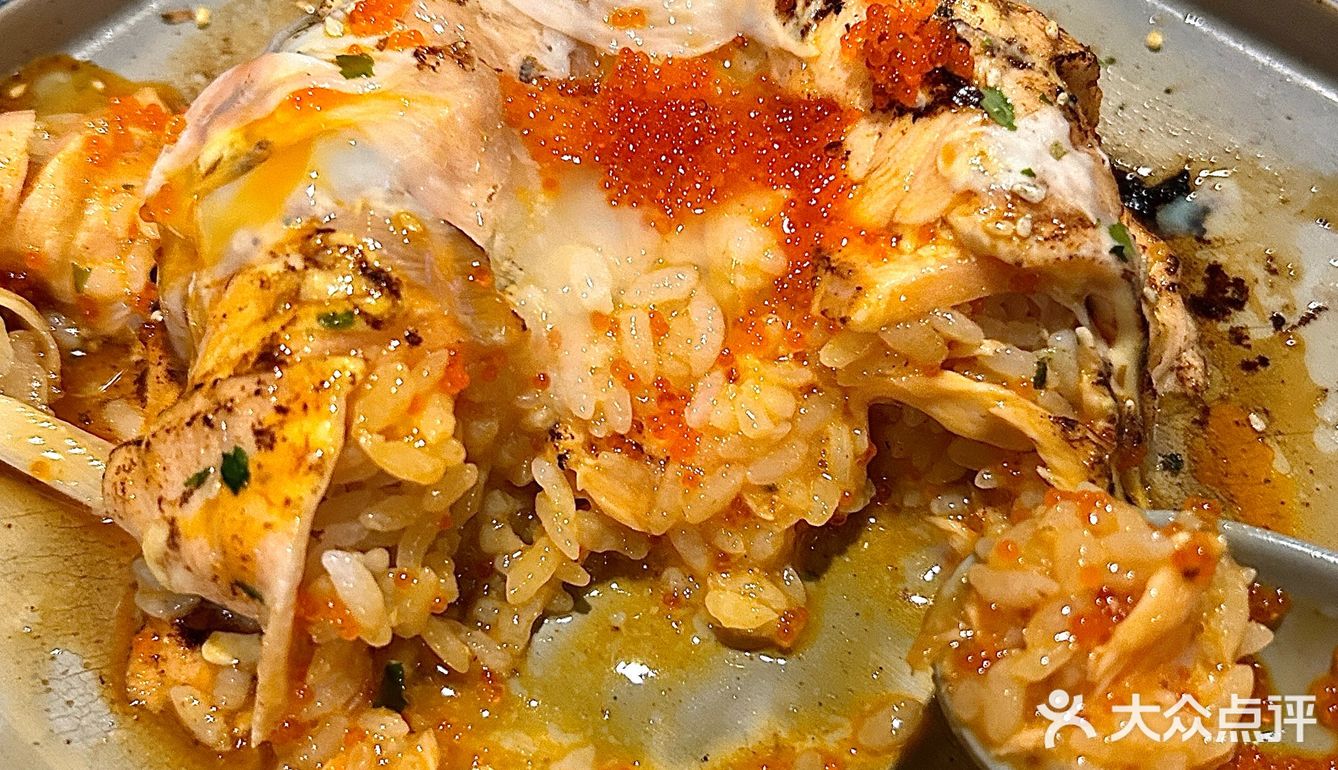 (静安寺)我反复去吃爱吃的一碗饭!!!