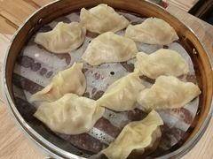 -老班长手工灌汤包老店(东山店)