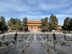 -历代帝王庙博物馆