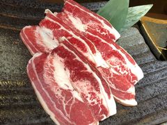 -炭虎烤肉(桂林路店)