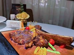 -王品牛排(郑州大卫城店)