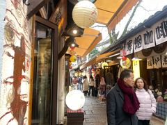 -小河直街历史文化街区