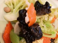 -大铁勺新津菜(东丽阳光新业广场店)
