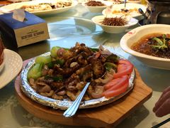 -万宝海鲜舫(劳动公园店)