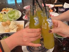 -北京饭店诺金-东33餐厅