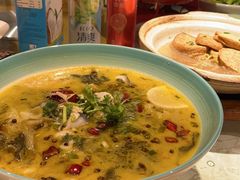 -佰家小厨·南京菜(夫子庙店)