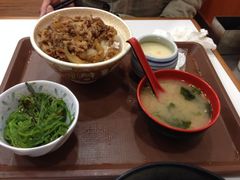 iphone_upload_pic-食其家·牛丼咖喱(金桥国际店)