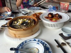 -侨美·唐荔园·40年地道粤菜