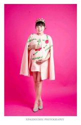 -星豆豆儿童摄影(南郊太白南路店)