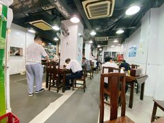 大堂-春和面馆(常德路店)