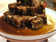 -京味斋·北京烤鸭(华威桥北工大店)