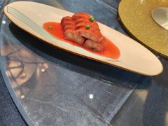 -香雪海饭店中餐厅(人民桥店)