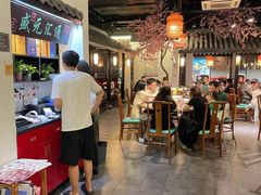 -卢大鲜鱼头捞饭(美利广场店)