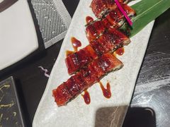 -昱匠·日本料理(金融街店)