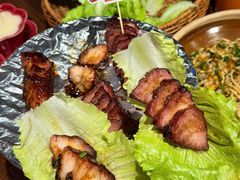 -广府乡下·饭庄(新港东路店)