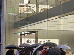 -Apple零售店(成都太古里店)
