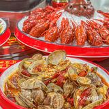🔥段氏龙虾·大连路店夜宵新宠，美味不容错过！🦞