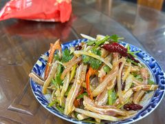 -多福临砂锅居(苏堤北路店)