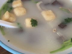 -小杨生煎(香港名都店)