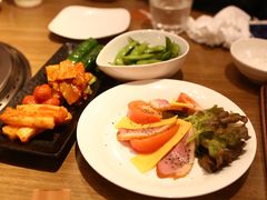 韩式前菜-Roins(久茂地店)