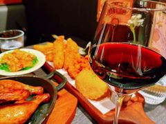 -卡朋西餐(宝安大仟里店)