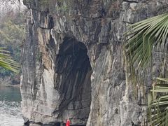 -桂林两江四湖景区