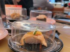 -争鲜回转寿司(东方银座店)