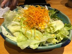 -一井烧肉·活鳗·寿司(望京SOHO店)