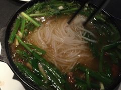 云南野生菌米线-南蛮子(进贤路店)