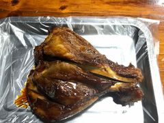 -赵元章肉骨烧(山塘街店)