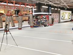 -燃无界格斗·拳击搏击体能馆(优品道店)