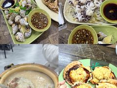 -贞姨美食·老字号海鲜大排档