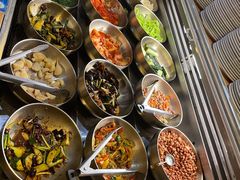 凉菜自助-火炉火自助餐(悠唐购物中心店)