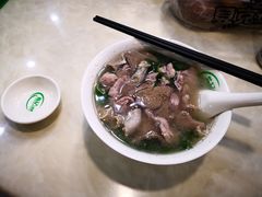 三及第汤-陈记三及第(人民北路店)