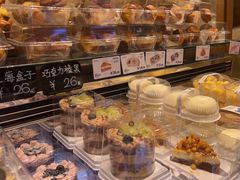 -小飞象面包公社(珠江路金鹰店)