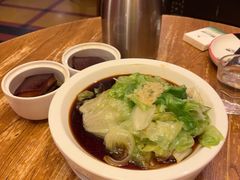 -新白鹿餐厅(龙游路总店·杭帮菜名店)