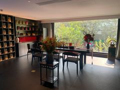 -沈灶河豚宴·河豚融合餐厅(汉中路店)