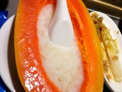 -小天鹅戴斯酒店鲸鲨百汇创作料理