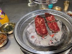 -本炙炭烤·蒲烧活鳗料理店(金沙洲店)