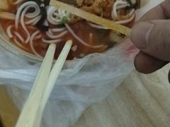-桂湘缘卤味螺蛳粉